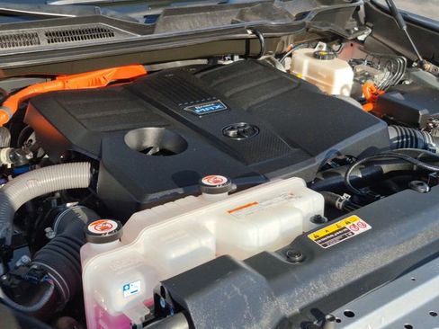 Used 2023 Toyota Sequoia SR5 w/ SR5 Premium Package image 25