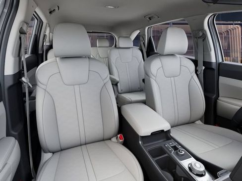 New 2026 Kia Sorento EX w/ EX Premium Package FWD image 15