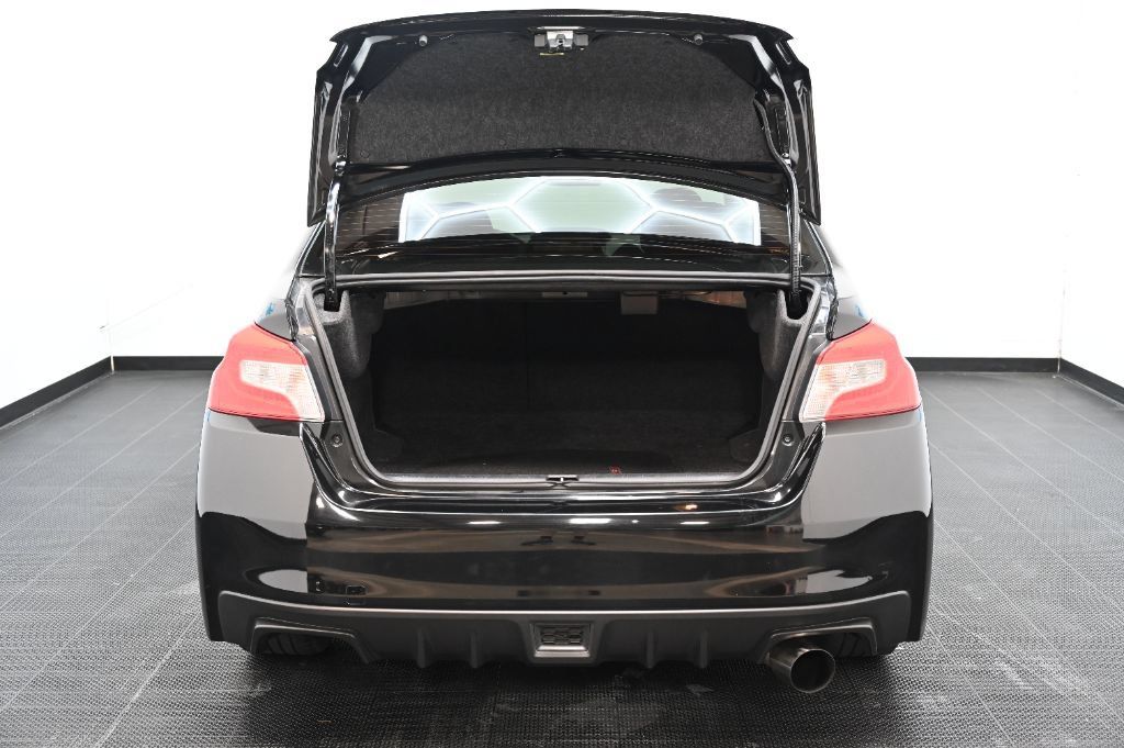 Used 2021 Subaru WRX AWD/4WD image 44