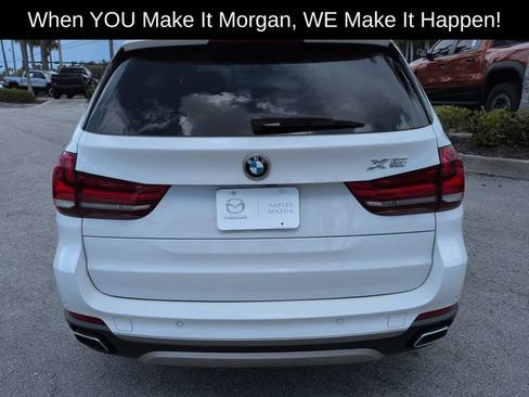 Used 2018 BMW X5 sDrive35i RWD image 8