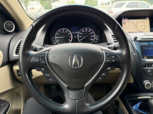 Used 2017 Acura RDX AWD w/ Technology Package image 11