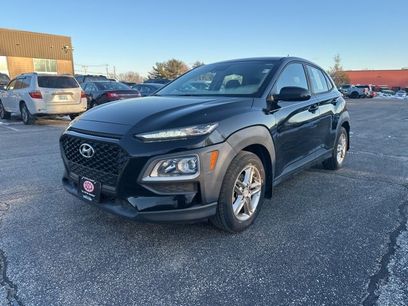 Used 2019 Hyundai Kona SE