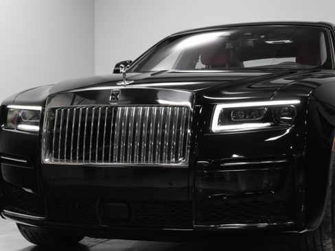 Used 2022 Rolls-Royce Ghost image 87