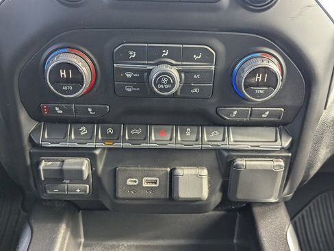 Used 2019 Chevrolet Silverado 1500 RST w/ All-Star Edition image 35