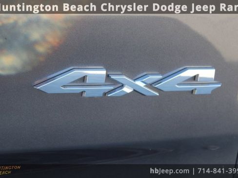 Used 2019 RAM 1500 Big Horn image 6