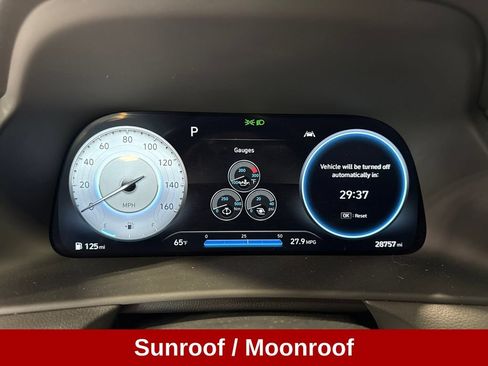 Used 2022 Hyundai Sonata N Line FWD image 9