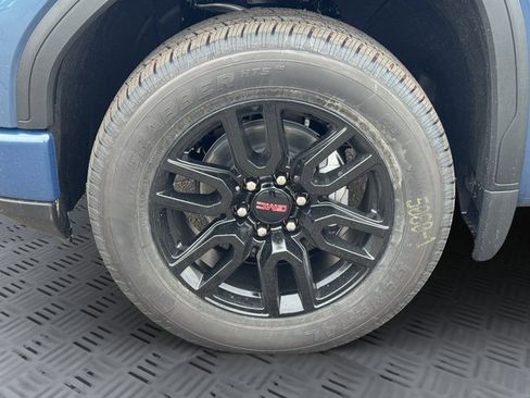 New 2026 GMC Sierra 1500 Elevation image 26