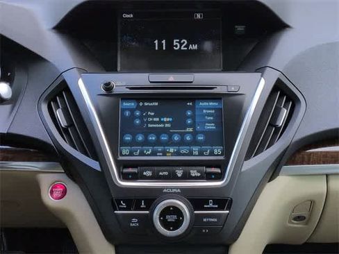 Certified 2020 Acura MDX SH-AWD image 30