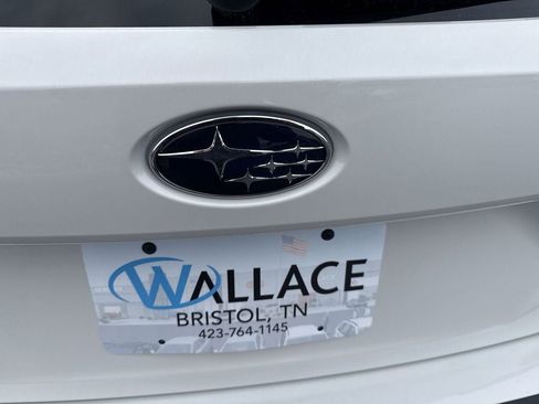 New 2026 Subaru Crosstrek 2.5i Wilderness AWD/4WD image 7