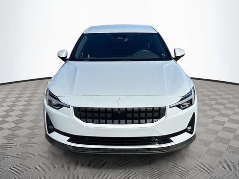 Used 2023 Polestar Polestar 2 w/ Pilot Pack AWD/4WD image 2