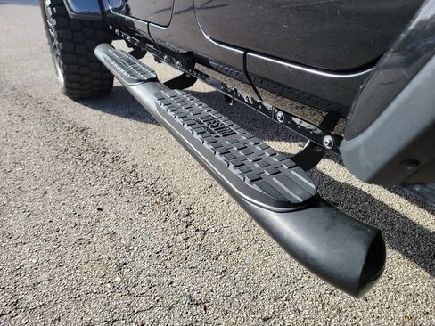 Used 2021 Jeep Wrangler Unlimited Rubicon image 18