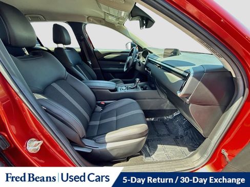 Used 2024 MAZDA CX-50 AWD 2.5 S w/ Weather Package image 35