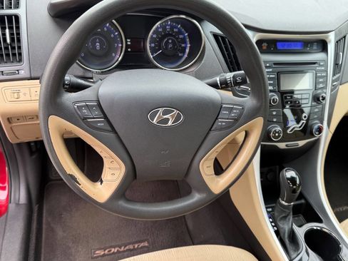 Used 2012 Hyundai Sonata GLS w/ Popular Equipment Pkg image 10