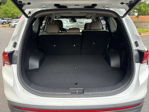 Used 2022 Hyundai Santa Fe Limited FWD image 19