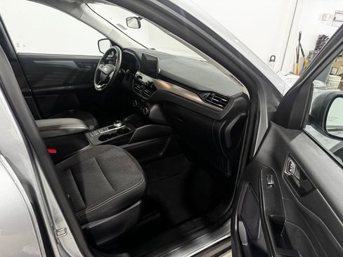Used 2024 Ford Escape Active AWD/4WD image 24