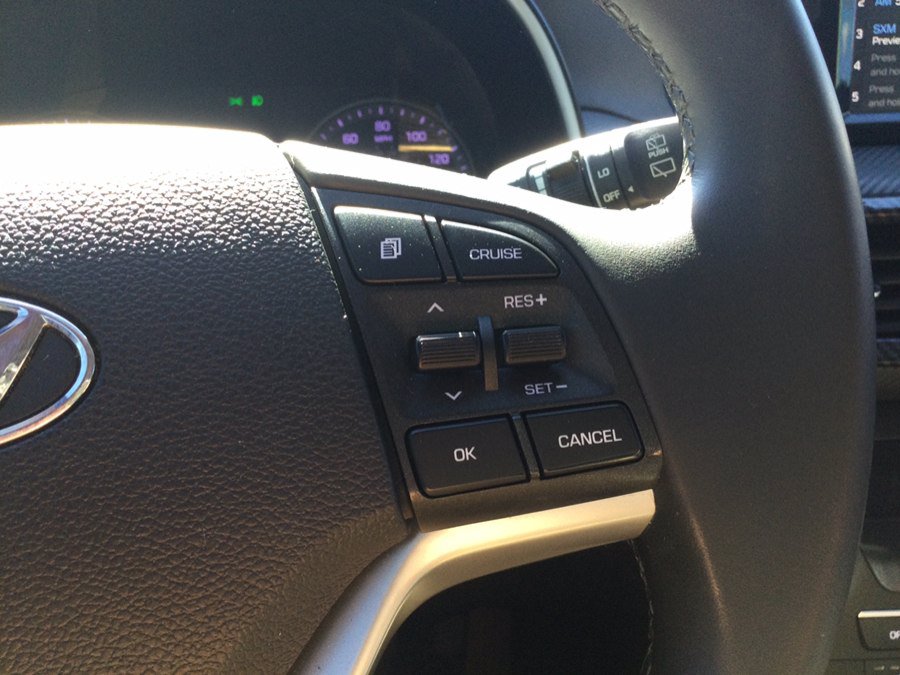Used 2020 Hyundai Tucson Sport AWD/4WD image 29