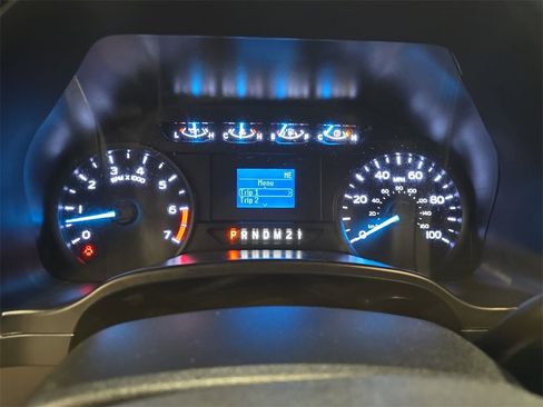 Used 2021 Ford F250 XL w/ Power Equipment Group image 19