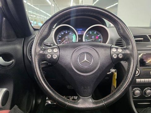 Used 2007 Mercedes-Benz SLK 280 image 17