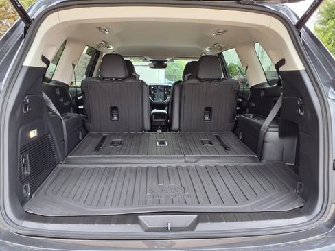 New 2026 Subaru Ascent Premium AWD/4WD image 8