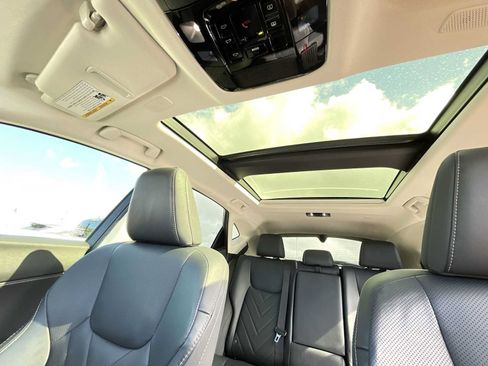 Used 2022 Lexus NX 350 AWD w/ Luxury Package image 16