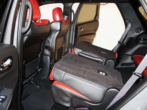 Used 2024 Dodge Durango SRT Hellcat image 83