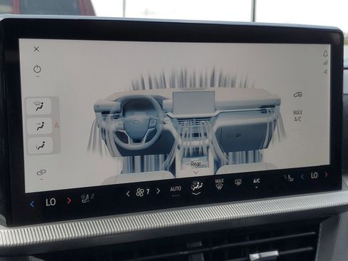 New 2026 Ford Explorer ST-Line AWD/4WD image 22