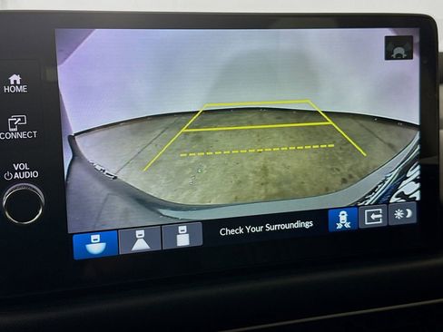 New 2026 Honda HR-V EX-L image 16