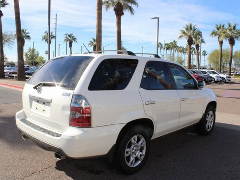 Used 2004 Acura MDX Touring image 5