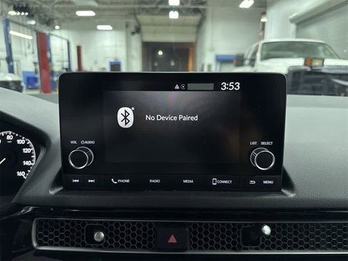 Used 2025 Honda Civic Sport image 20