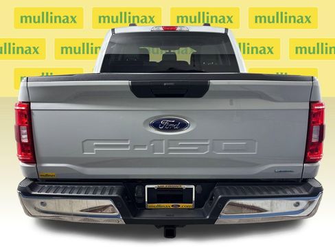 Certified 2023 Ford F150 XLT image 10