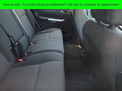 Used 2013 Ford Edge SEL FWD image 10