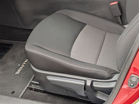 Used 2024 Nissan Sentra SV image 23