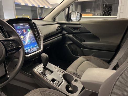 Used 2024 Subaru Crosstrek 2.0i Premium image 23