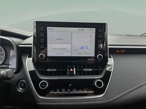 Used 2022 Toyota Corolla SE FWD image 16