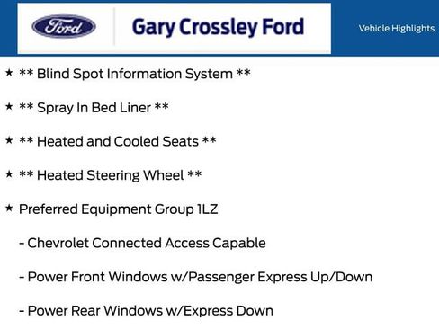 Used 2022 Chevrolet Silverado 2500 LTZ w/ LTZ Plus Package AWD/4WD image 12