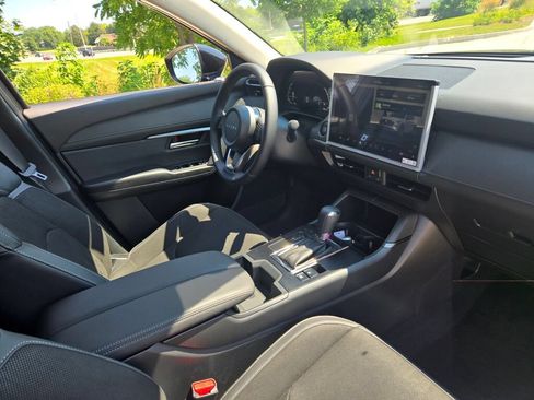 New 2026 MAZDA CX-5 Preferred AWD/4WD image 5