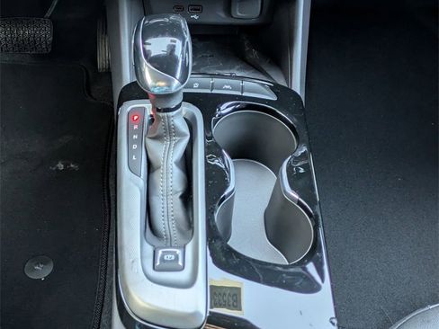 New 2026 Buick Envista Sport Touring w/ Convenience I Package image 13