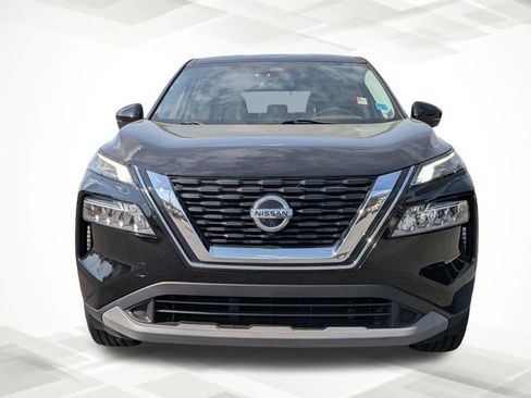 Used 2021 Nissan Rogue SV image 9