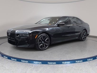Used 2023 BMW 740i