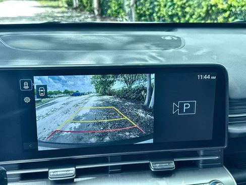 New 2027 Hyundai Kona SEL Sport FWD image 19