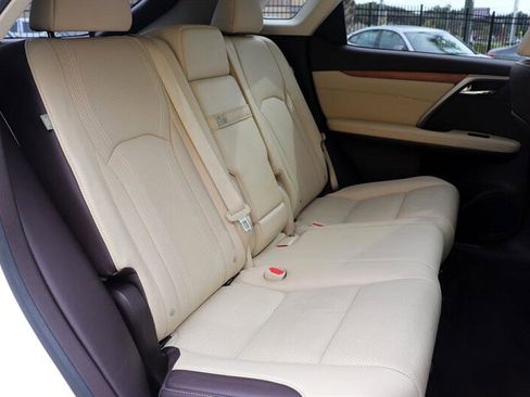 Used 2016 Lexus RX 350 FWD image 15