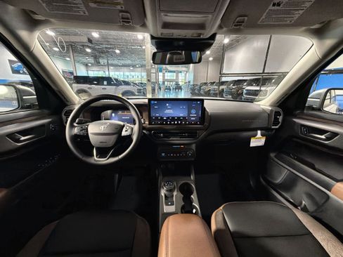 New 2026 Ford Bronco Sport Outer Banks AWD/4WD image 39
