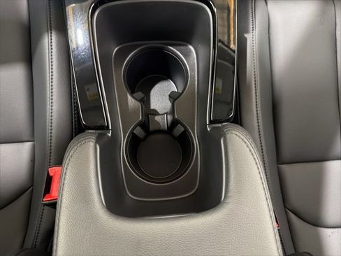 Certified 2026 Acura Integra FWD image 40