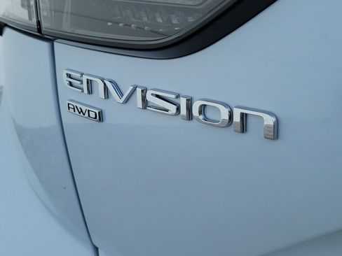 New 2026 Buick Envision Avenir image 7