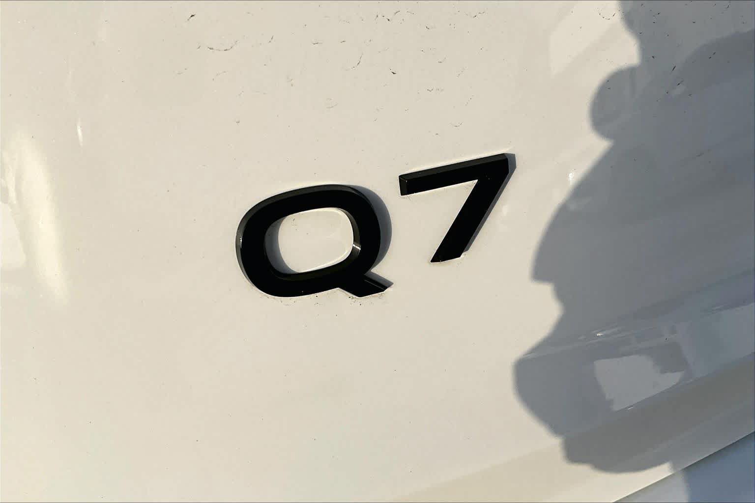 New 2026 Audi Q7 3.0T Premium Plus AWD/4WD image 15