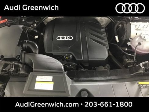 Used 2023 Audi Q5 2.0T Premium w/ Convenience Package AWD/4WD image 26