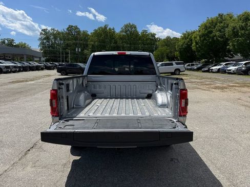 Used 2022 Ford F150 XLT w/ Equipment Group 302A High AWD/4WD image 23