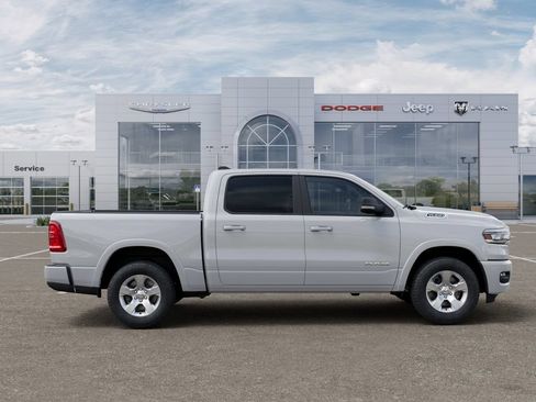 New 2026 RAM 1500 Big Horn AWD/4WD image 22