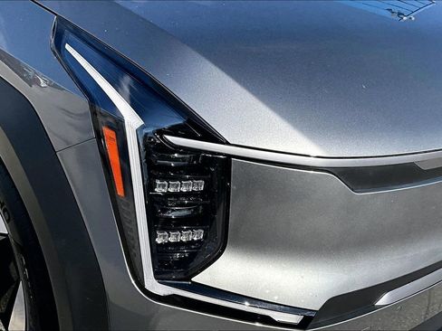 Used 2024 Kia EV9 Light Long Range image 33