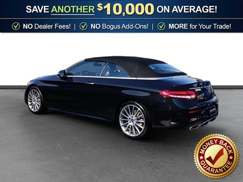 Used 2019 Mercedes-Benz C 300 C 300 image 4